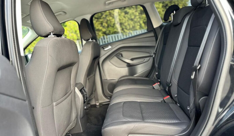 Ford Kuga 2.0 TDCi 4×4 Trend full