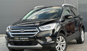 Ford Kuga 2.0 TDCi 4×4 Trend full