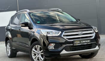 Ford Kuga 2.0 TDCi 4×4 Trend full