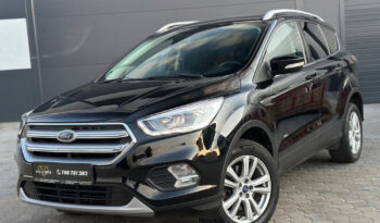 Ford Kuga 2.0 TDCi 4×4 Trend full