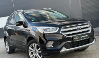 Ford Kuga 2.0 TDCi 4×4 Trend full