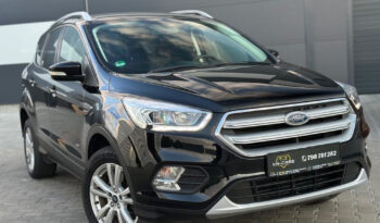 Ford Kuga 2.0 TDCi 4×4 Trend full