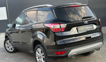 Ford Kuga 2.0 TDCi 4×4 Trend full