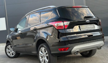 Ford Kuga 2.0 TDCi 4×4 Trend full
