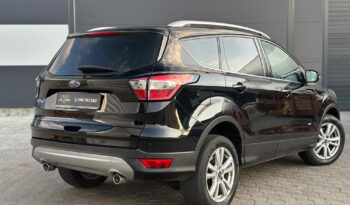 Ford Kuga 2.0 TDCi 4×4 Trend full