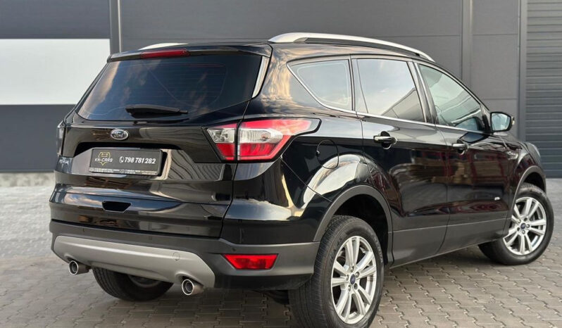 Ford Kuga 2.0 TDCi 4×4 Trend full