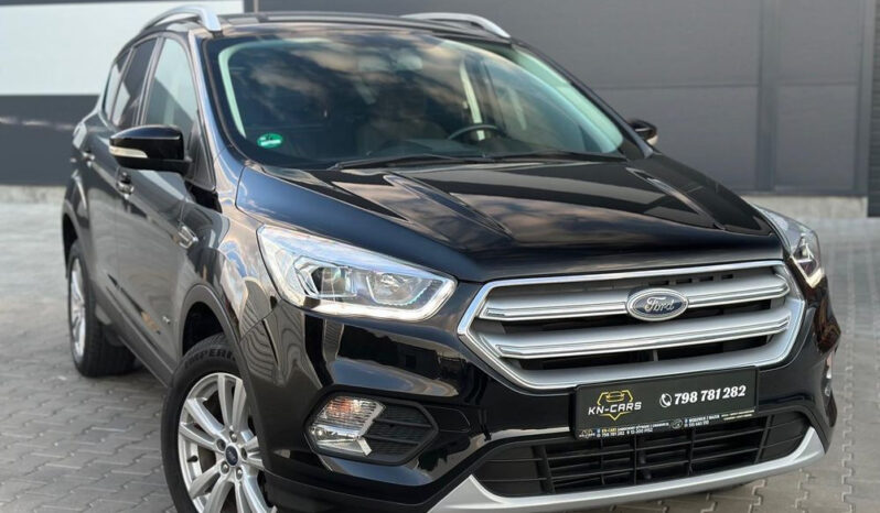 Ford Kuga 2.0 TDCi 4×4 Trend full