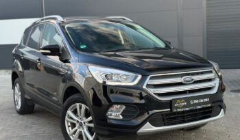 Ford Kuga 2.0 TDCi 4×4 Trend full