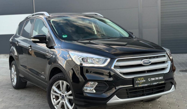 Ford Kuga 2.0 TDCi 4×4 Trend full