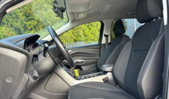 Ford Kuga 2.0 TDCi 4×4 Trend full