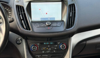 Ford Kuga 2.0 TDCi 4×4 Trend full