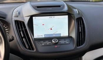 Ford Kuga 2.0 TDCi 4×4 Trend full