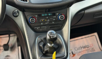 Ford Kuga 2.0 TDCi 4×4 Trend full