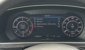 Volkswagen Tiguan 2.0 TDI SCR 4MOTION (BlueMotion Techn.) DSG Sound full