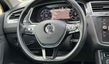 Volkswagen Tiguan 2.0 TDI SCR 4MOTION (BlueMotion Techn.) DSG Sound full