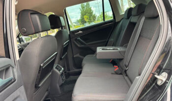 Volkswagen Tiguan 2.0 TDI SCR 4MOTION (BlueMotion Techn.) DSG Sound full