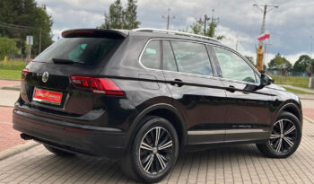 Volkswagen Tiguan 2.0 TDI SCR 4MOTION (BlueMotion Techn.) DSG Sound full