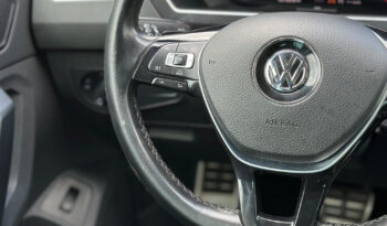 Volkswagen Tiguan 2.0 TDI SCR 4MOTION (BlueMotion Techn.) DSG Sound full