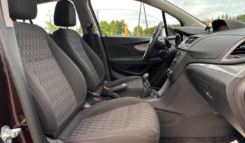 Opel Mokka 1.4 T Enjoy full