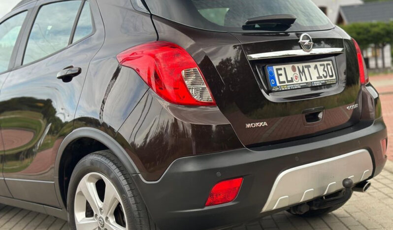 Opel Mokka 1.4 T Enjoy full