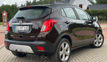 Opel Mokka 1.4 T Enjoy full