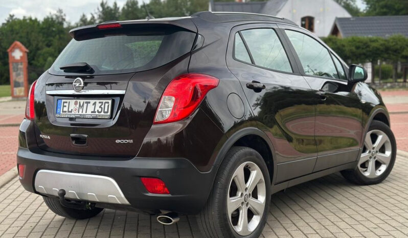 Opel Mokka 1.4 T Enjoy full