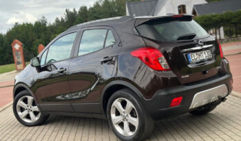 Opel Mokka 1.4 T Enjoy full