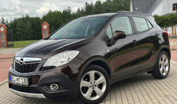 Opel Mokka 1.4 T Enjoy full