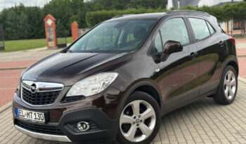 Opel Mokka 1.4 T Enjoy full