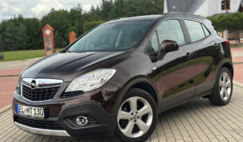 Opel Mokka 1.4 T Enjoy full