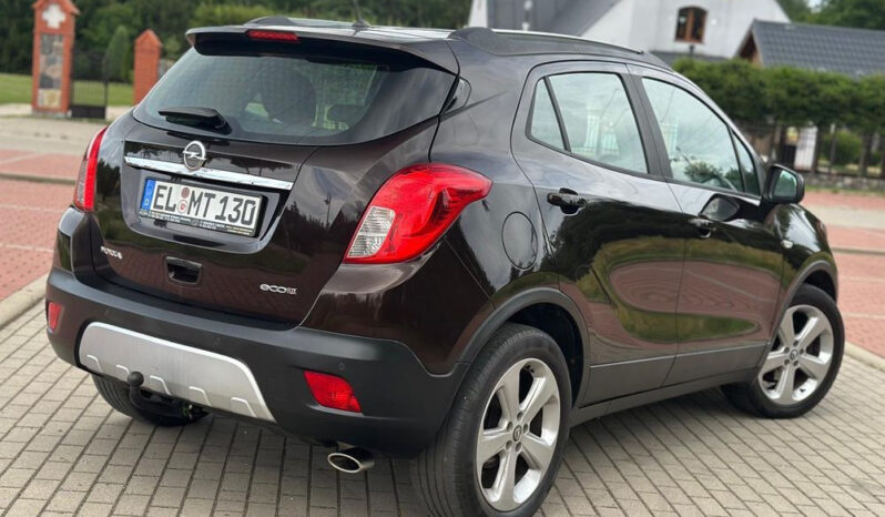 Opel Mokka 1.4 T Enjoy full