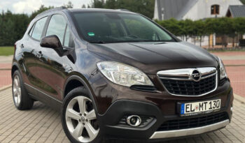 Opel Mokka 1.4 T Enjoy full
