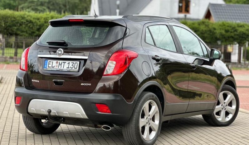 Opel Mokka 1.4 T Enjoy full
