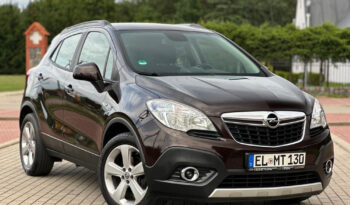 Opel Mokka 1.4 T Enjoy full