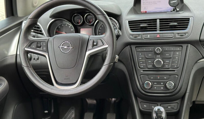 Opel Mokka 1.4 T Enjoy full