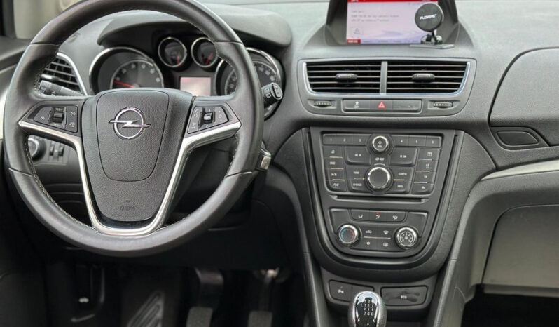 Opel Mokka 1.4 T Enjoy full