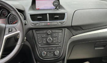 Opel Mokka 1.4 T Enjoy full