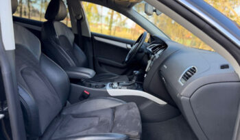 Audi A5 Sportback full