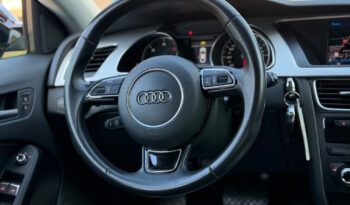 Audi A5 Sportback full