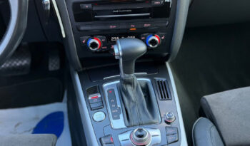 Audi A5 Sportback full