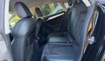 Audi A5 Sportback full