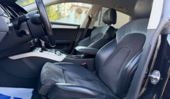 Audi A5 Sportback full