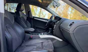 Audi A5 Sportback full