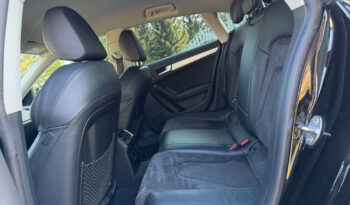 Audi A5 Sportback full