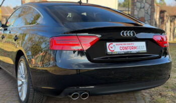 Audi A5 Sportback full