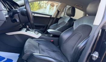 Audi A5 Sportback full