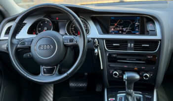 Audi A5 Sportback full