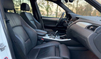 BMW X3 xDrive20d full