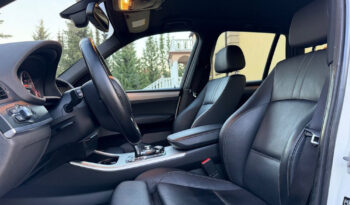 BMW X3 xDrive20d full