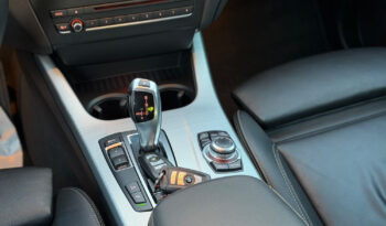 BMW X3 xDrive20d full